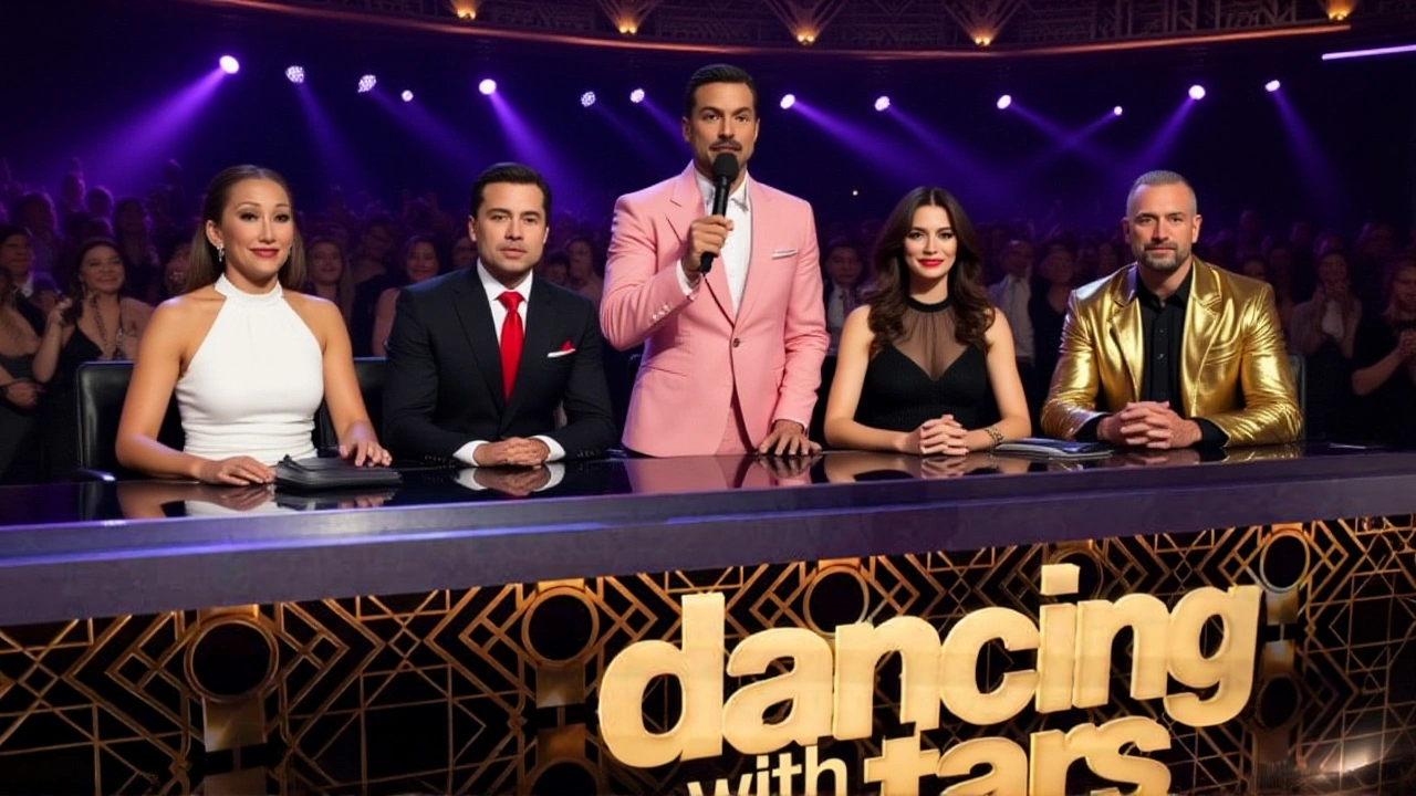 Judges’ Immediate Reactions