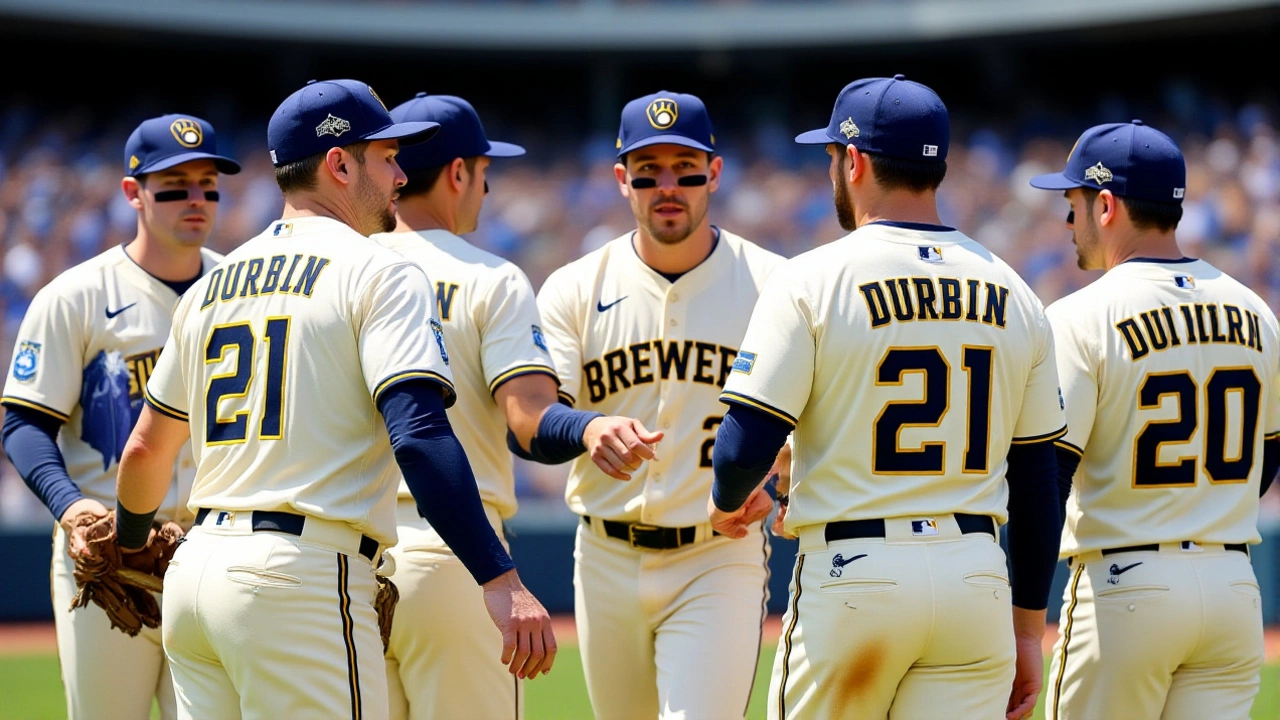 Series overview: Triumphs, setbacks, and a winner‑take‑all Game 5