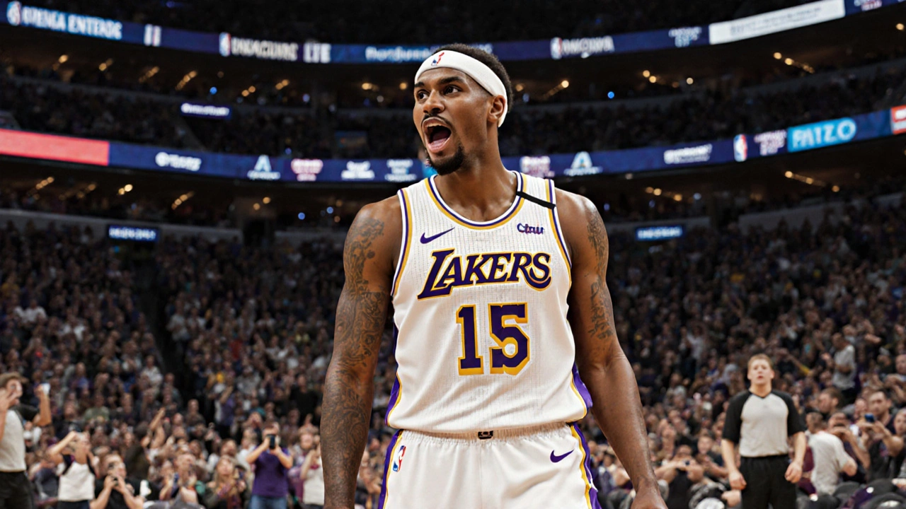 The Injury Woes That Could Derail Everything