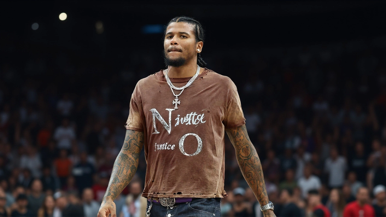 Background: The Long Absence