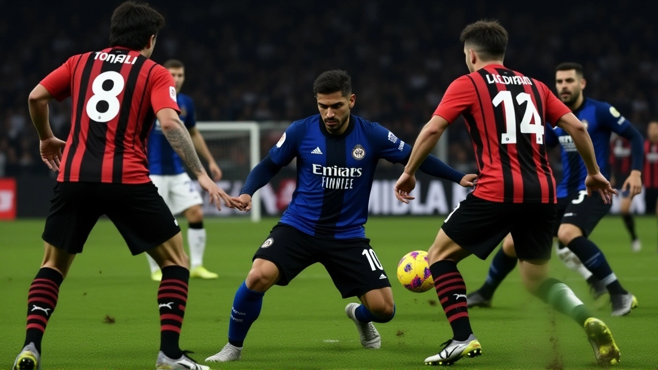 Behind the Scenes: The Unnamed Coach