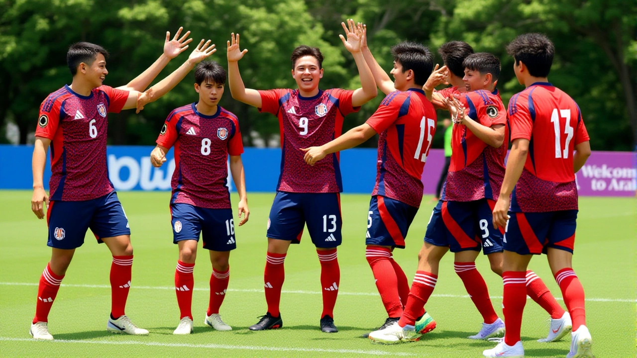 The Federation’s Silence